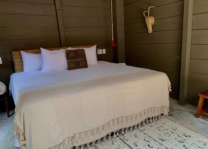 Casa de férias Casa Phoenix Private Beachfront Estate 7